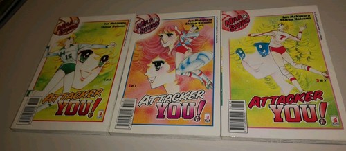 Attacker you mila shiro - mila,