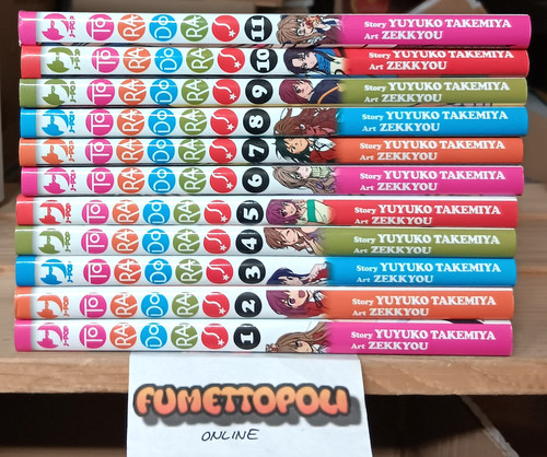 Toradora 11 sequenza - toradora,