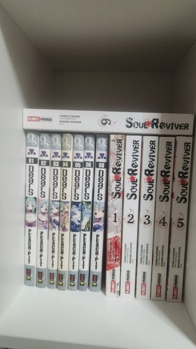 Manga dears serie completa - dears,