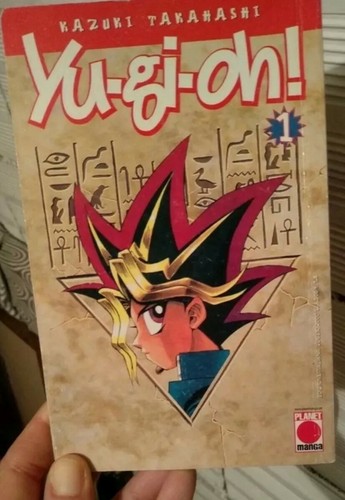 Fumetto planet manga - fumetto,