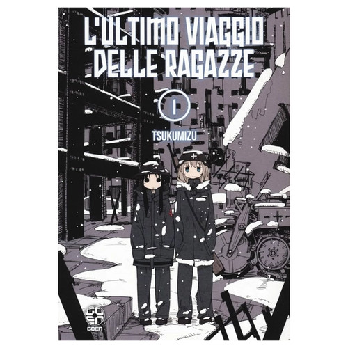 Ultimo viaggio delle - l’ultimo,