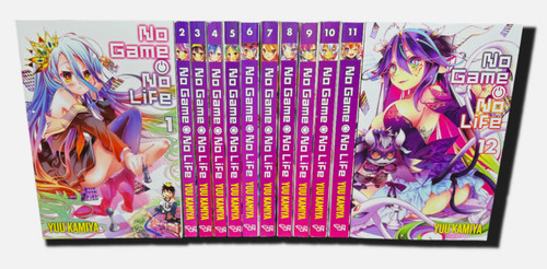 Game life light - no, novel