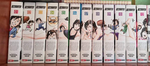 City hunter xyz tsukasa - city,