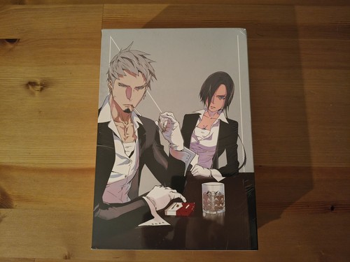 Noblesse stagione completa - noblesse,