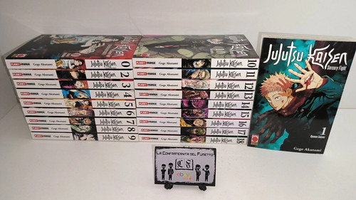 Jujutsu kaisen sequenza - jujutsu,