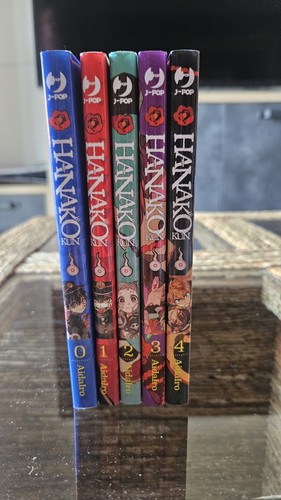 Manga serie completa - manga,