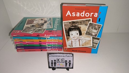 Asadora sequenza completa 8 - asadora,