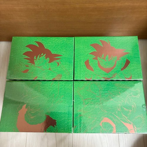 Dragon ball 40th anniversary - 40th,