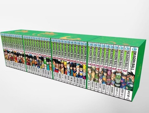 Dragon ball anniversario - dragon, 40°