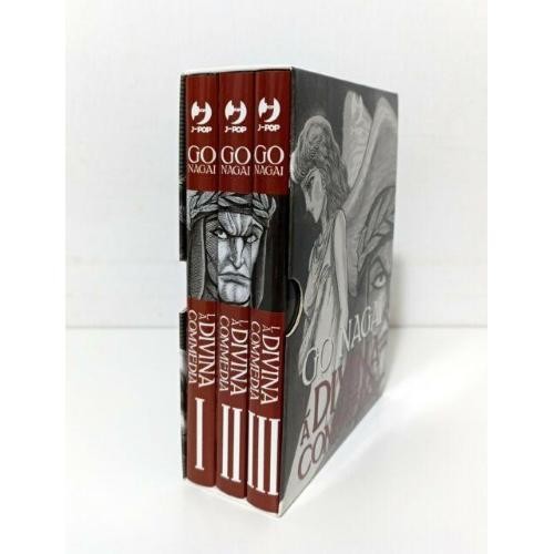 Divina commedia 2 3 - la,