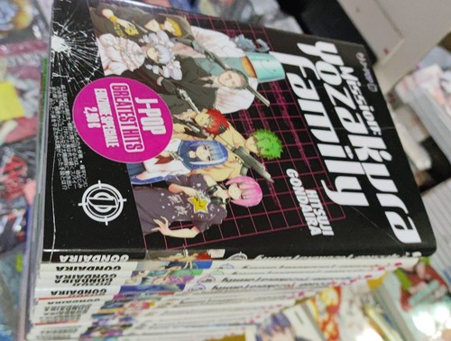 Mission yozakura family - mission,