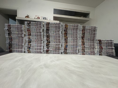 Eiichiro oda lotto - eiichiro, volumi