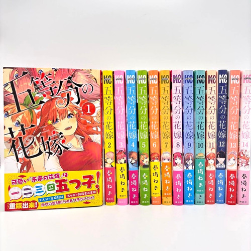 The quintessential quintuplets - quintessential,