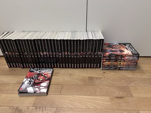 Attack titan ita completo - attack,