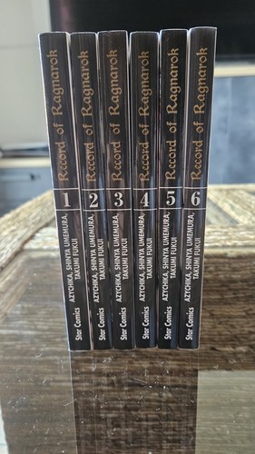 Manga serie completa - manga,