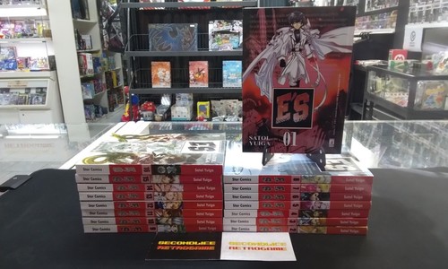 Manga fumetto ita serie - ita,