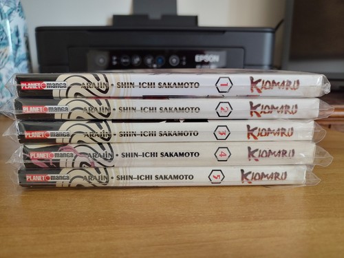 Kiomaru spada delle - kiomaru, la