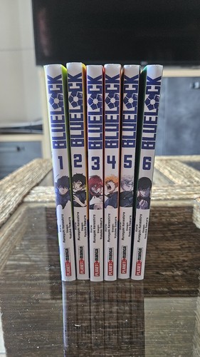 Manga serie completa - manga,