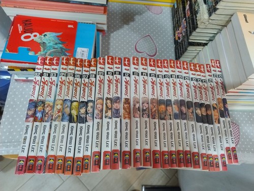 Rebirth serie completa manga - rebirth,