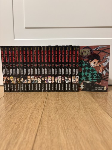 Demon slayer serie completa - ,